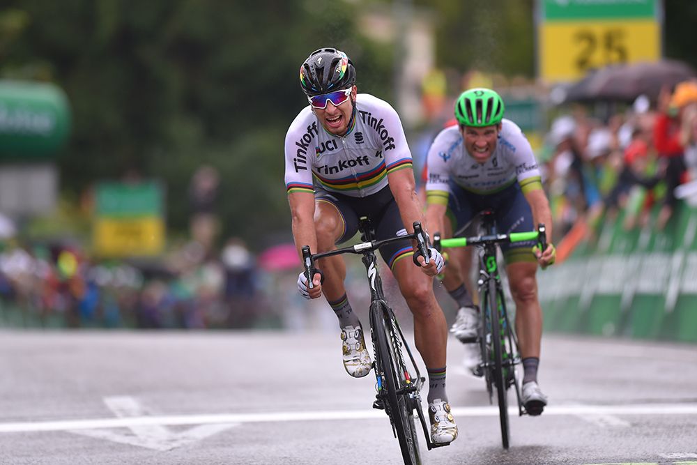 Peter Sagan (Tinkoff)