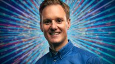 Dan Walker BBC Breakfast, who is on Strictly Come Dancing 2021?