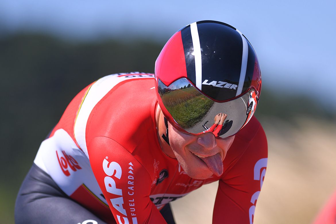 Jelle Wallays (Lotto Soudal)
