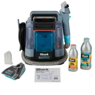 Shark Stainstriker Stain &amp;amp; Spot Cleaner PX200UK