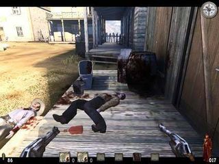 While Techland's FPS gameplay is sound, the graphics and design were lackluster in many areas, such as blood splatter, dead bodies, and obtainable items.
