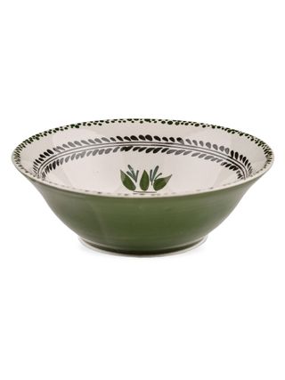 Hojarasca 2-Piece Bowls Set