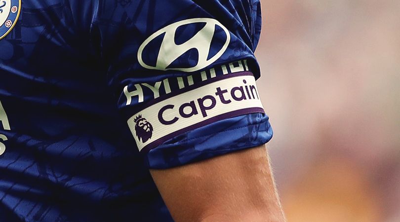 Quiz! Can You Name Every Premier League Team's Last Three Captains ...