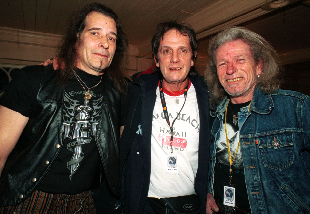 Cult Heroes Blue Cheer the band who invented heavy metal Louder