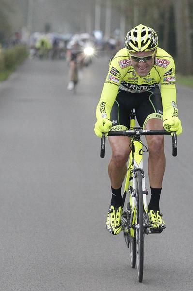 Kevin Hulsmans (Farnese Vini - Selle Italia)