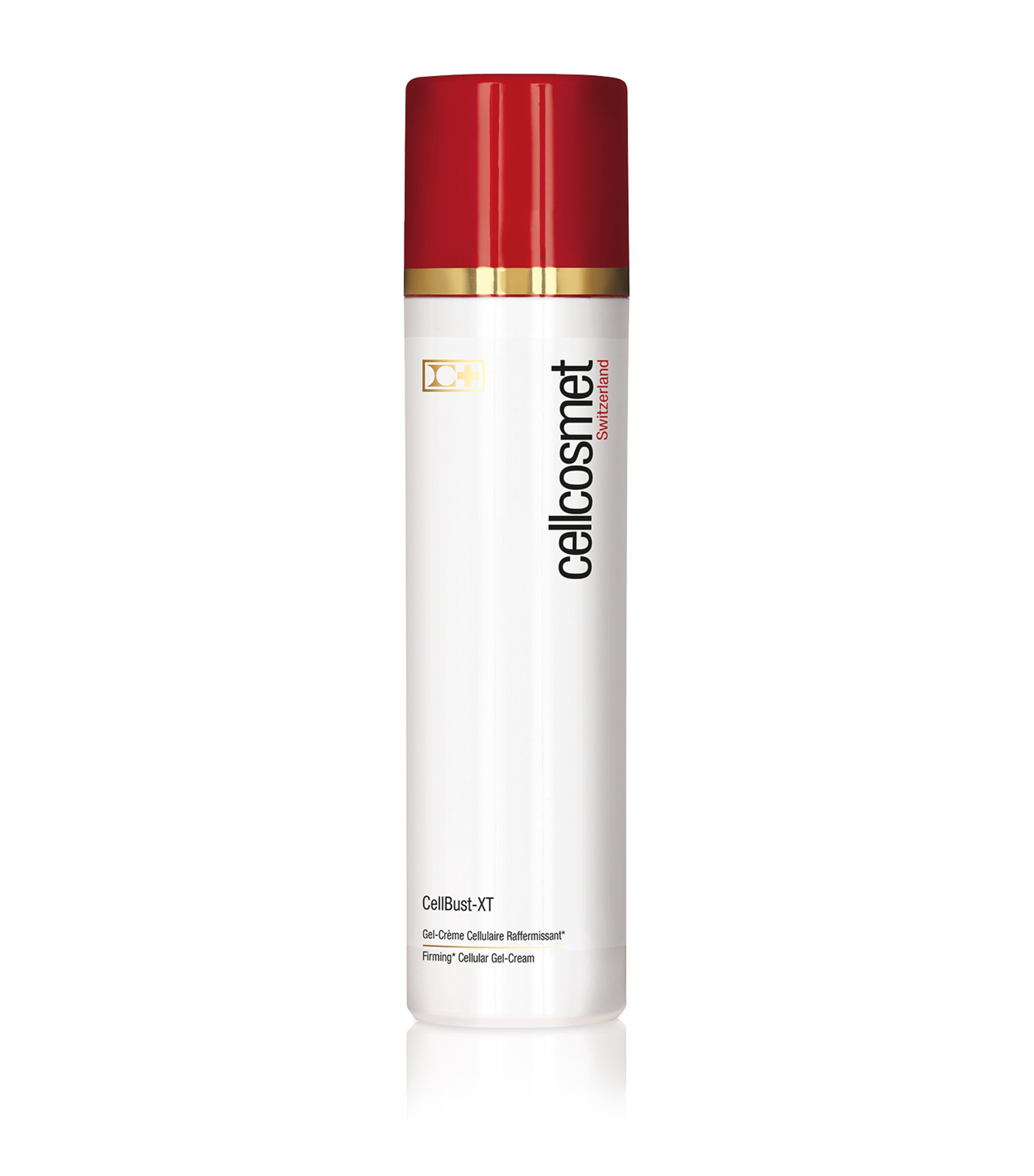 Cellcosmet Cellbust-Xt Cellular Gel-Cream (100ml)