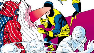 Marvel Remasterworks: The X-Men Vol. 1