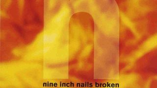 Nine Inch Nails - Broken album review