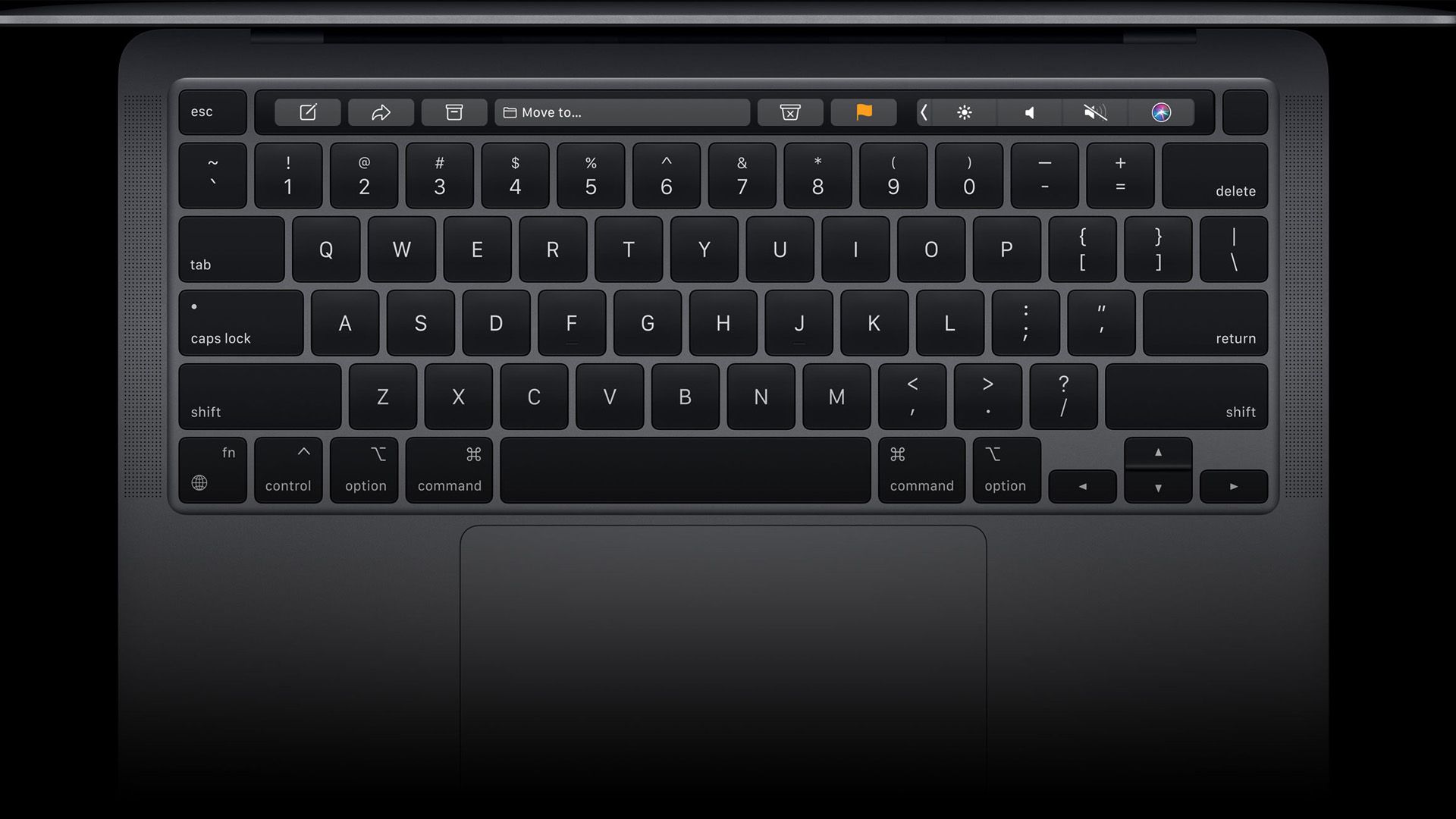 auto keyboard murgee mac