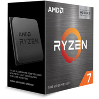 AMD Ryzen 7 5700X3D | 8-cores | 16-threads | Loads of L3 cache | 4.1 GHz boost | $249 $183 at Amazon (save $66)