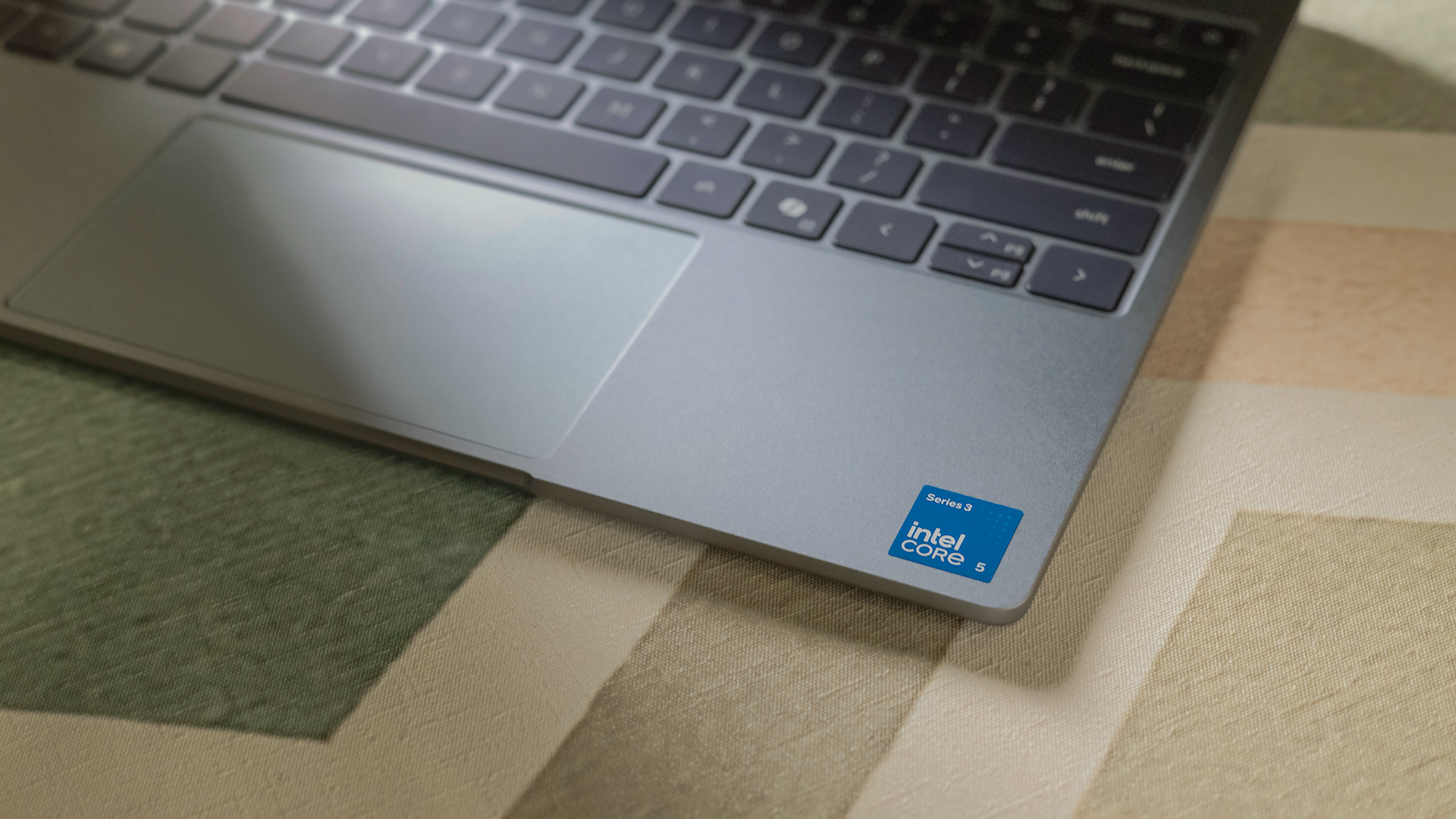 Dell XPS 13 laptop