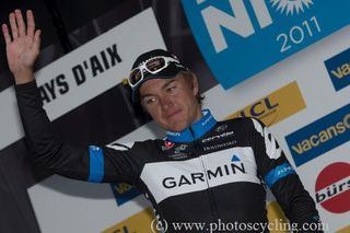 Heinrich Haussler (Gamin-Cervelo)