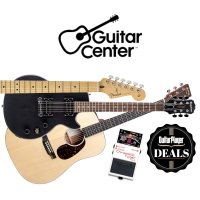 memorial day guitar sale