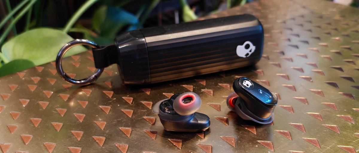 AI just made my favorite Skullcandy earbuds worse — and I’m not sure anyone asked for it