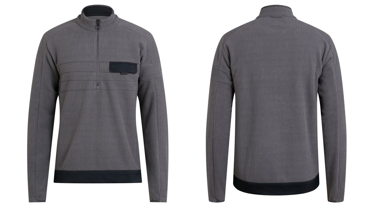 Rapha Explore Range