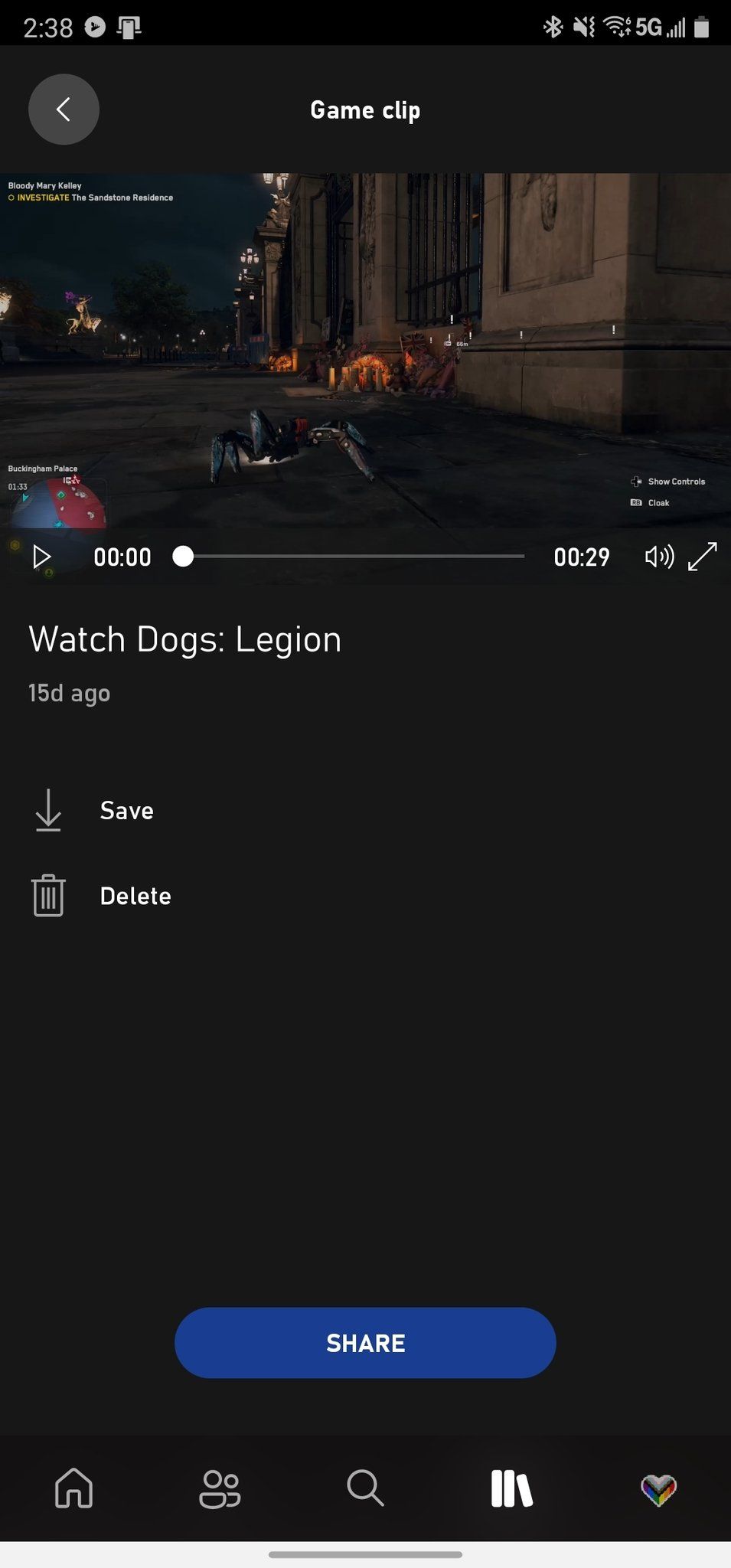 How to take and share screenshots on Xbox Series X, Xbox Series S ...