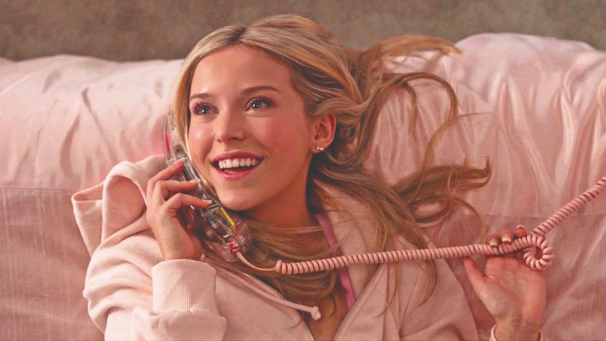 theweek.com - The Week UK - Elle: Legally Blonde prequel without the candyfloss fizz of the film