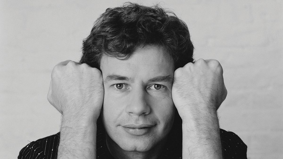 "I’ve been booted out of King Crimson about three times": Bill Bruford on a life in music