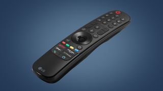 LG Magic Remote 2021