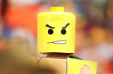 Polish priest says Lego will destroy kids' souls
