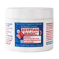 Egyptian Magic All Purpose Cream, $26/£20, Lookfantastic