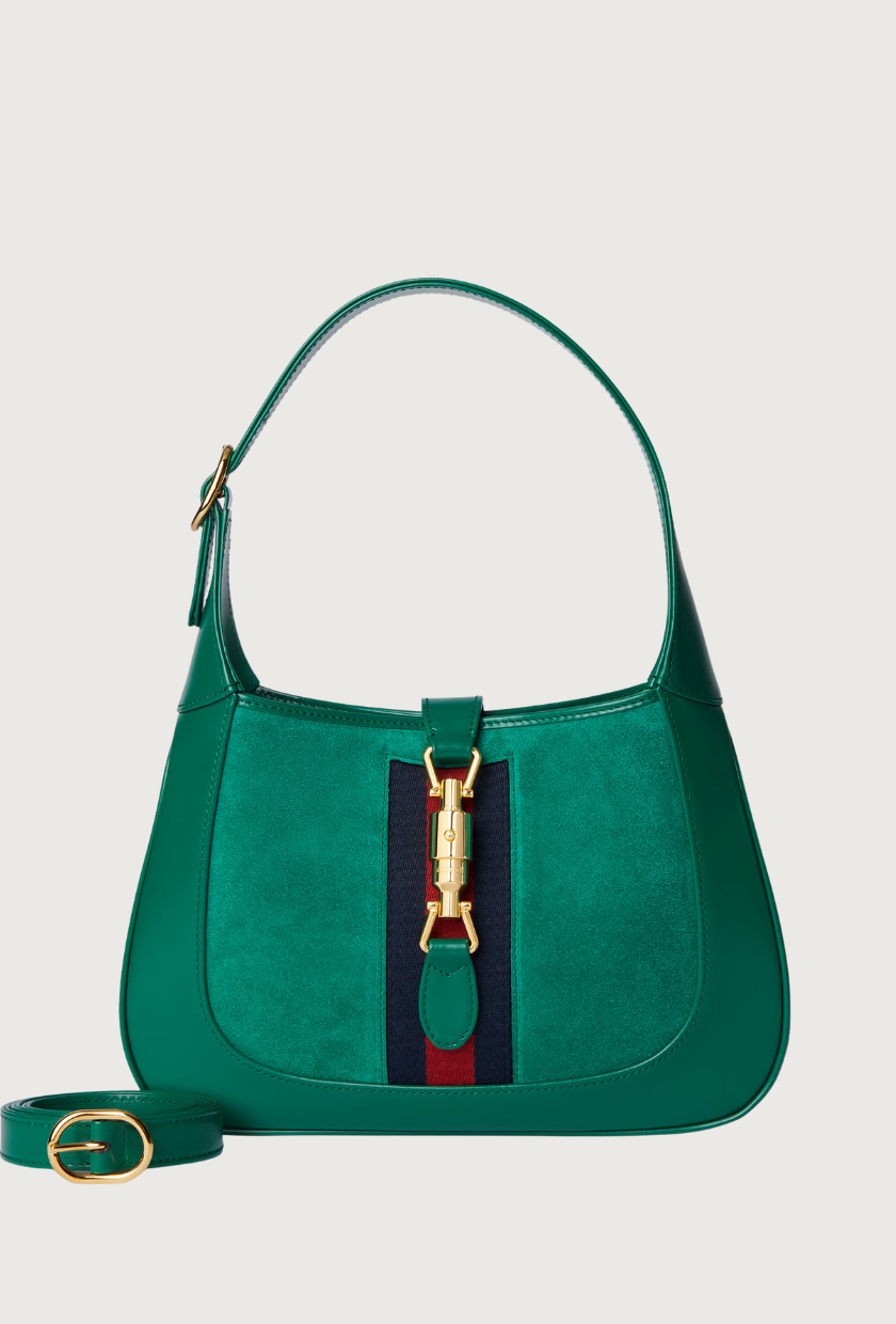 Gucci Jackie 1961 Medium Bag