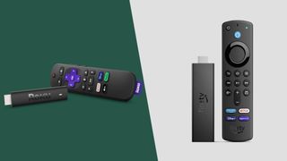 Roku Streaming Stick + 4K