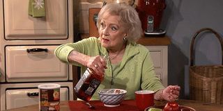 betty white day drinking hot in cleveland