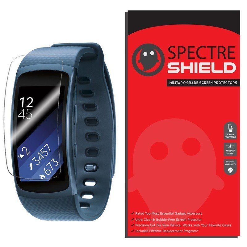 best-screen-protectors-for-samsung-gear-fit-2-android-central