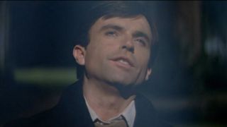 Sam Neill as Damien Thorn in The Final Conflict