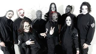 Slipknot 2004