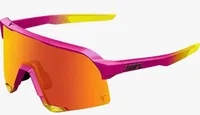 100% S3 Sunglasses: $220.00 $159.95 at Amazon
27% off -