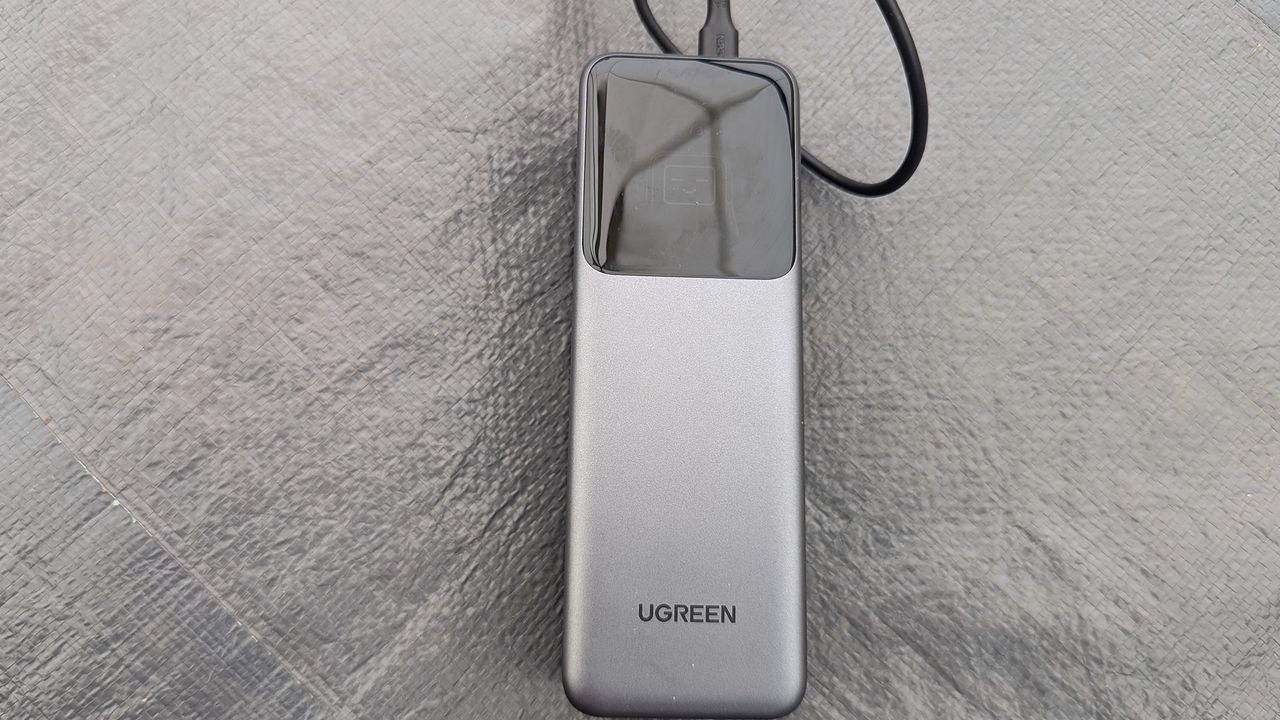 The UGREEN Nexode