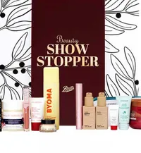 Boots Beauty Showstopper 2022:&nbsp;£330 £80 at Boots (save £250)