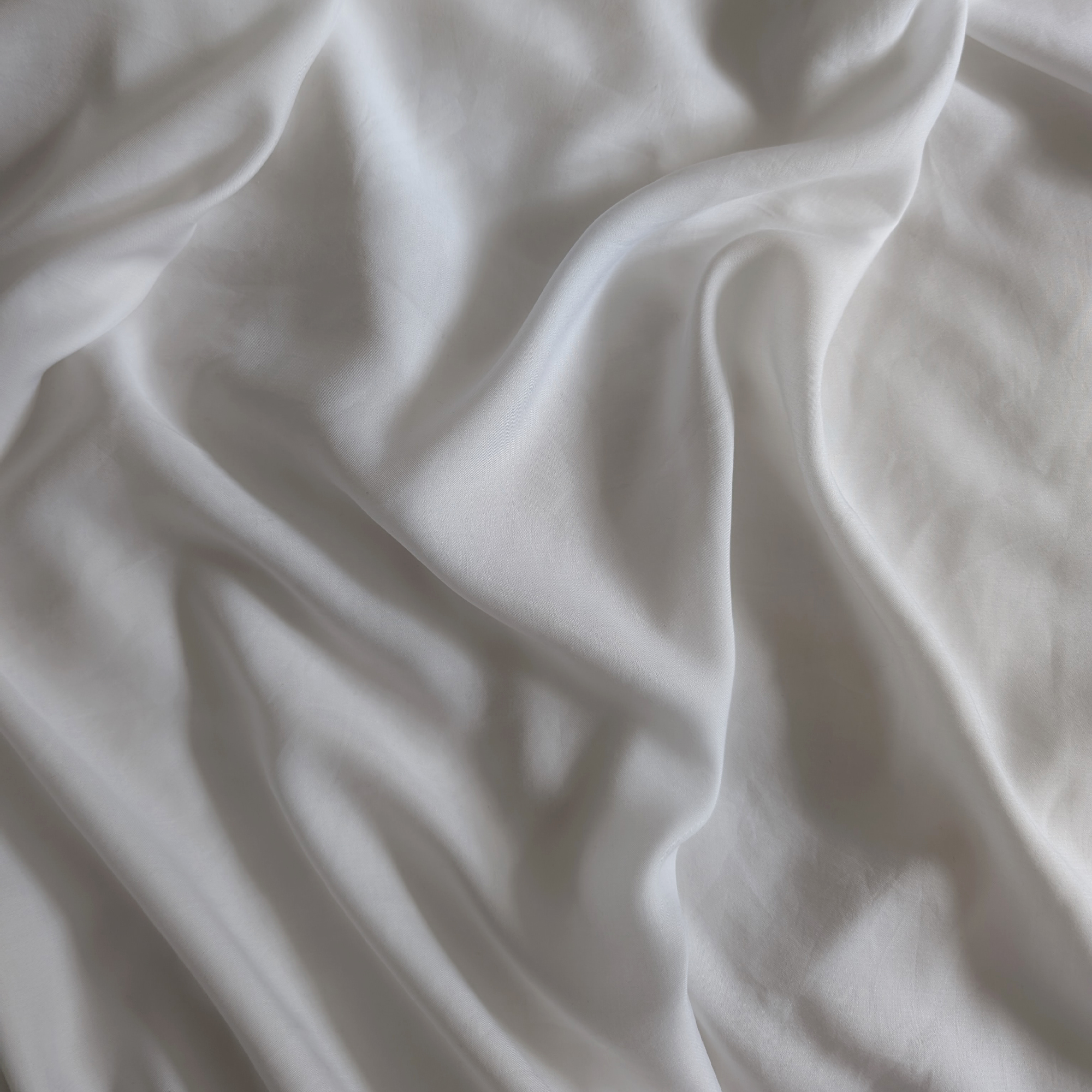 Ethical Bedding, Cool & Comfy Eucalyptus Silk Sheet