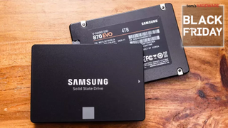 4TB SSD Deals
