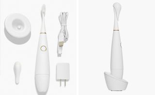 The Apa Clean White Sonic Toothbrush