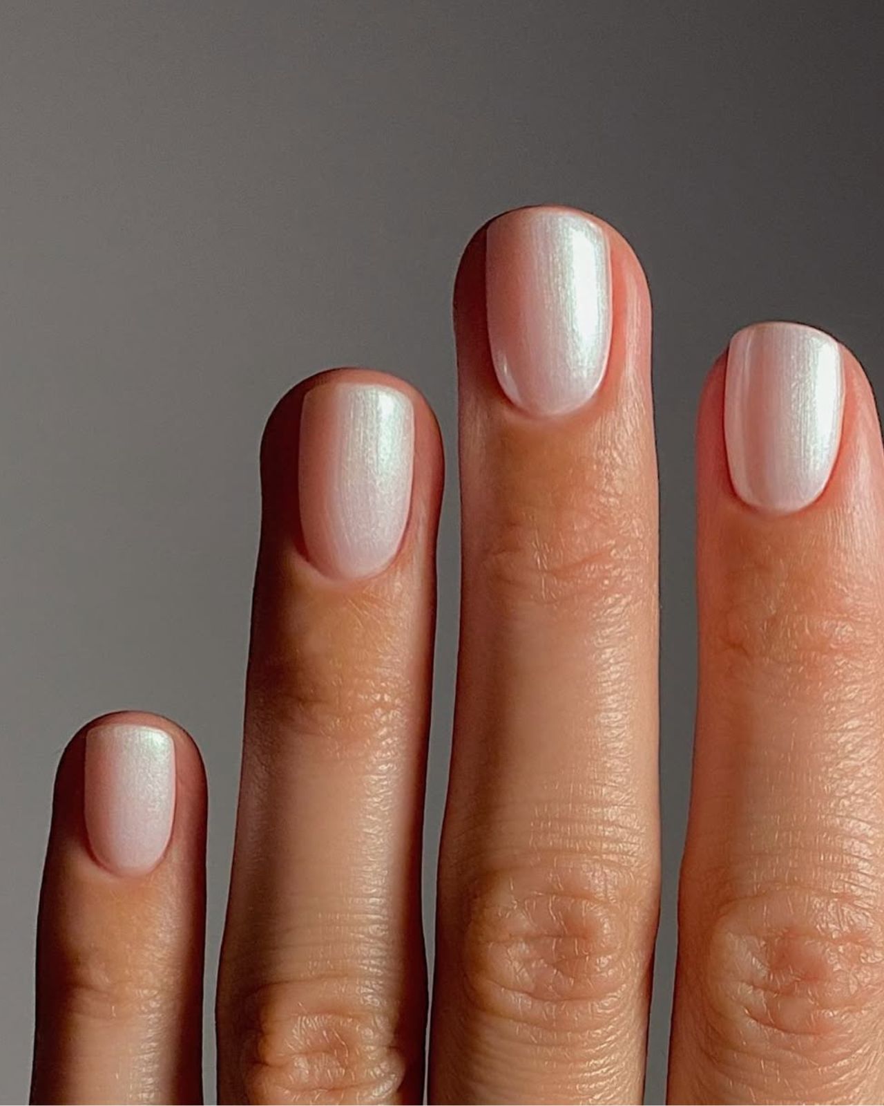 Autumn to Winter Nail Trends 2025 @matejanova