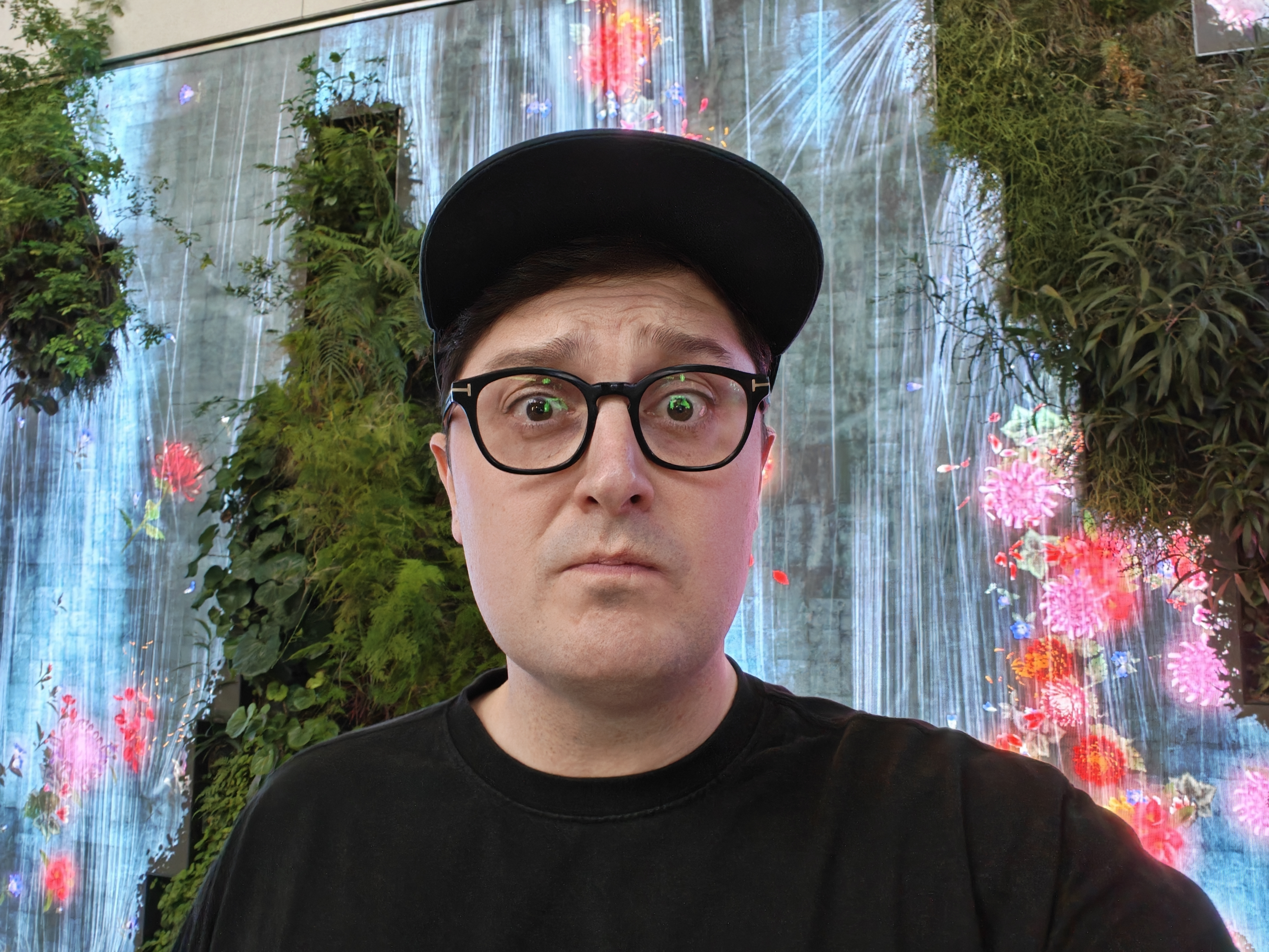 Sample image shot on the Realme GT 8 Pro