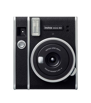 Fujifilm instant camera