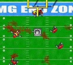 Generic Defense Game