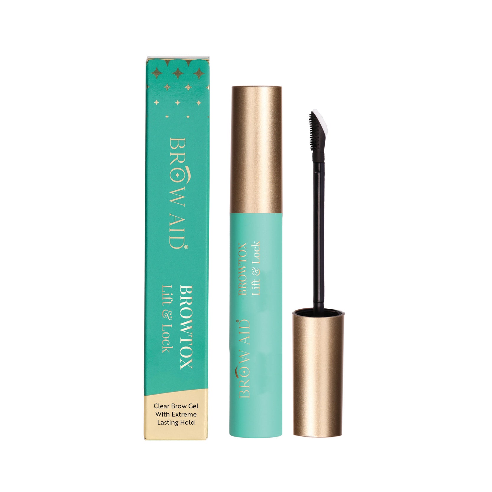 Browtox Lift &amp;amp; Lock