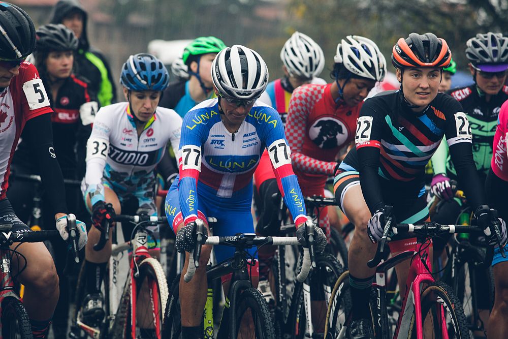 Subaru Cyclo Cup Day 1