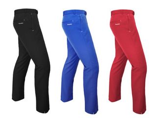 Stromberg Sintra Pro-Flex Tapered Trousers Unveiled - Golf Monthly ...
