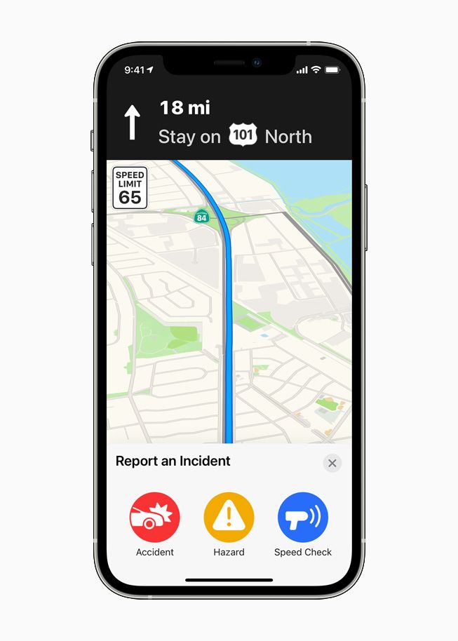 iOS 14.5 new features
