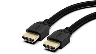 HDMI 2.1 cables