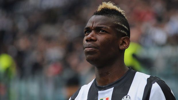 Paul Pogba