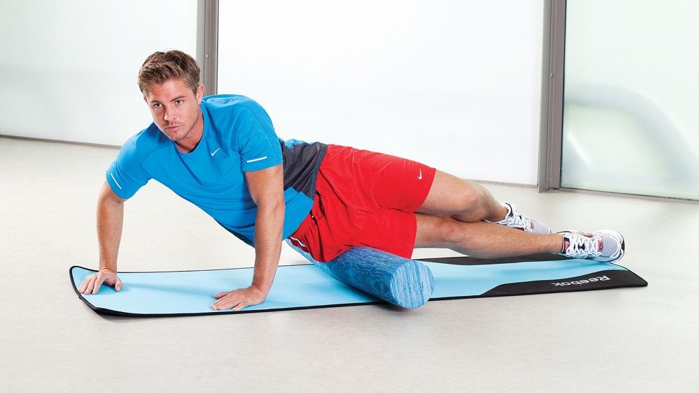 Use This PostWorkout Recovery Plan To Come Back Stronger Coach