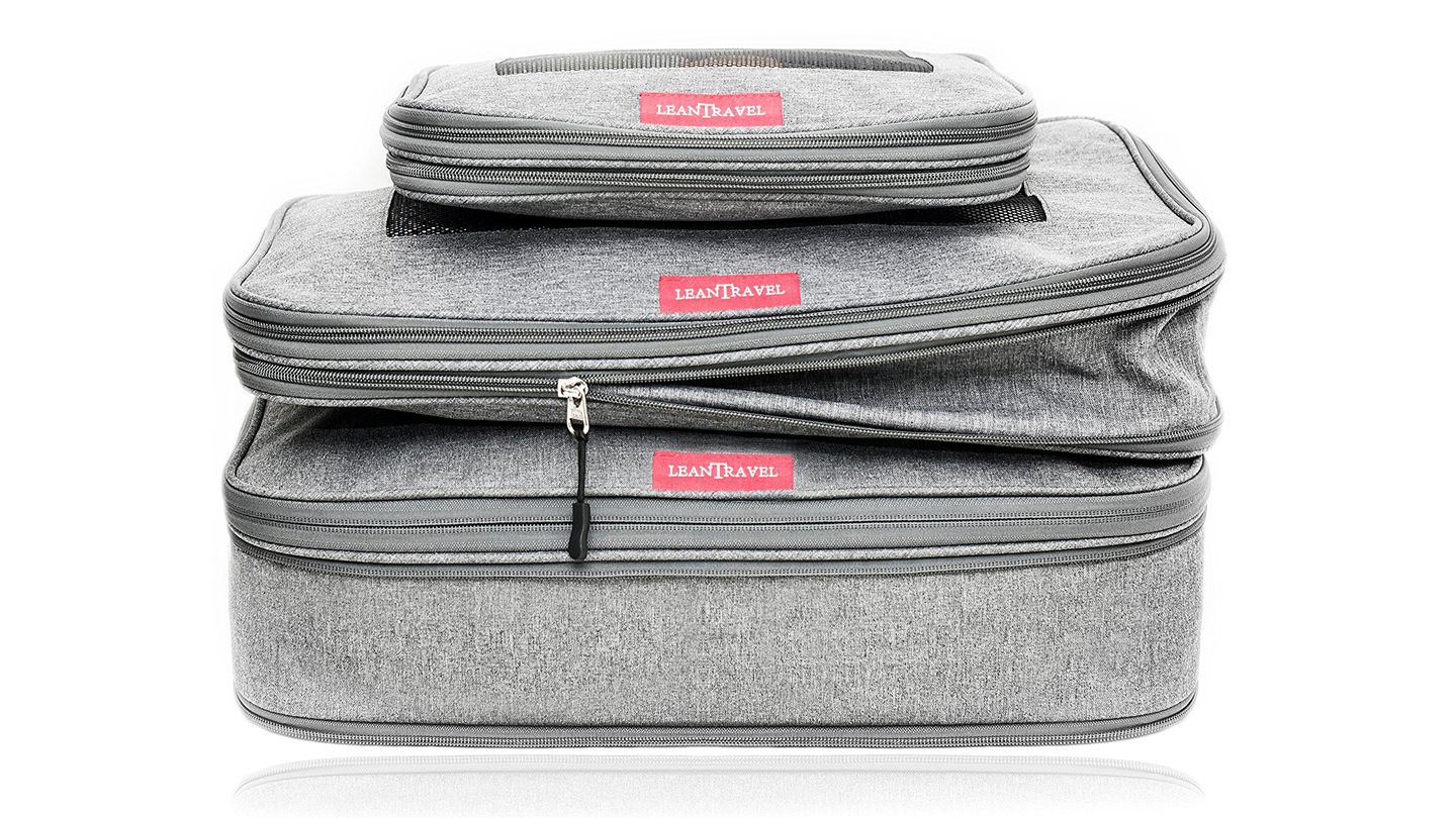 Best packing cubes 2020: keep your suitcase organised with these ...