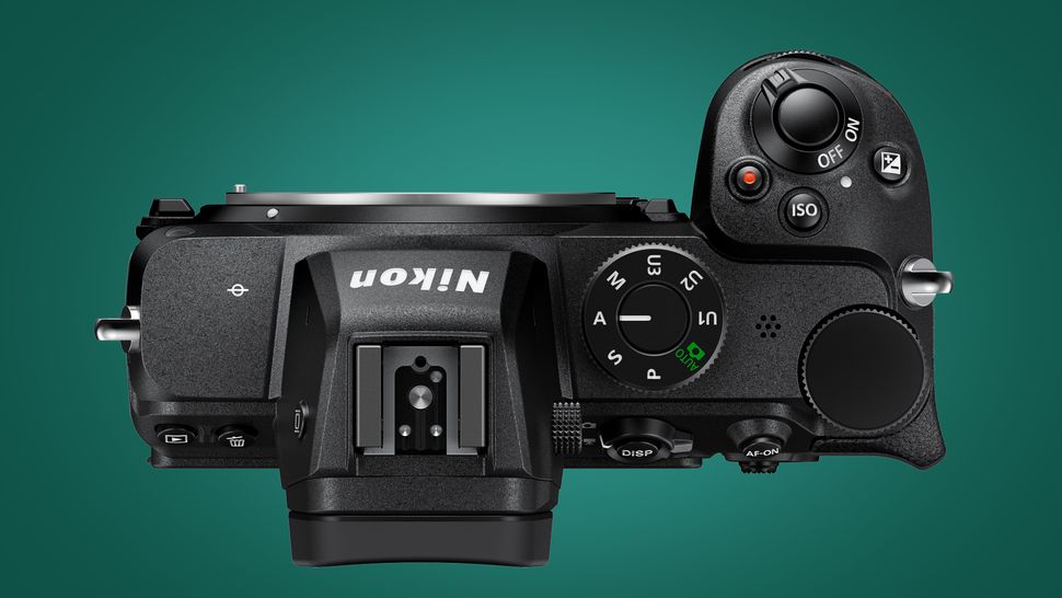 Nikon Z5 vs Z6 8 key differences you need to know TechRadar